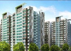 Blk 315A Yishun Greenwalk (Yishun), HDB 4 Rooms #607945921